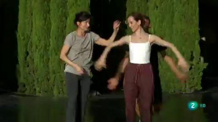 La aventura del Saber - El sombrero de tres picos