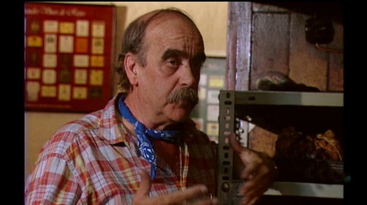 Un país en la mochila - El Duratón