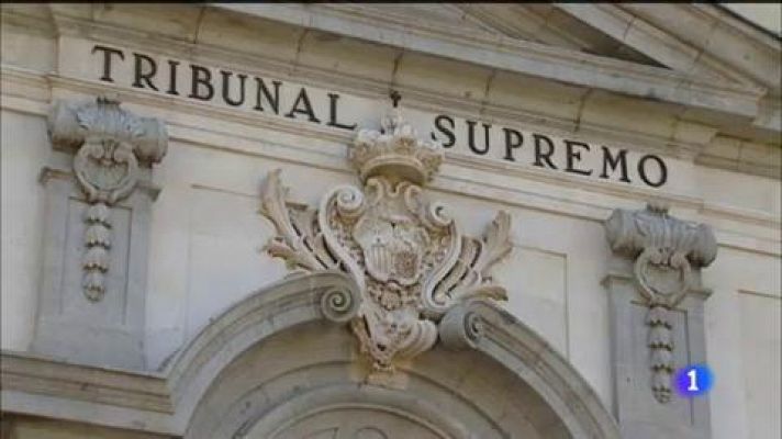 L'Informatiu - El Suprem tanca serrells de la sentència