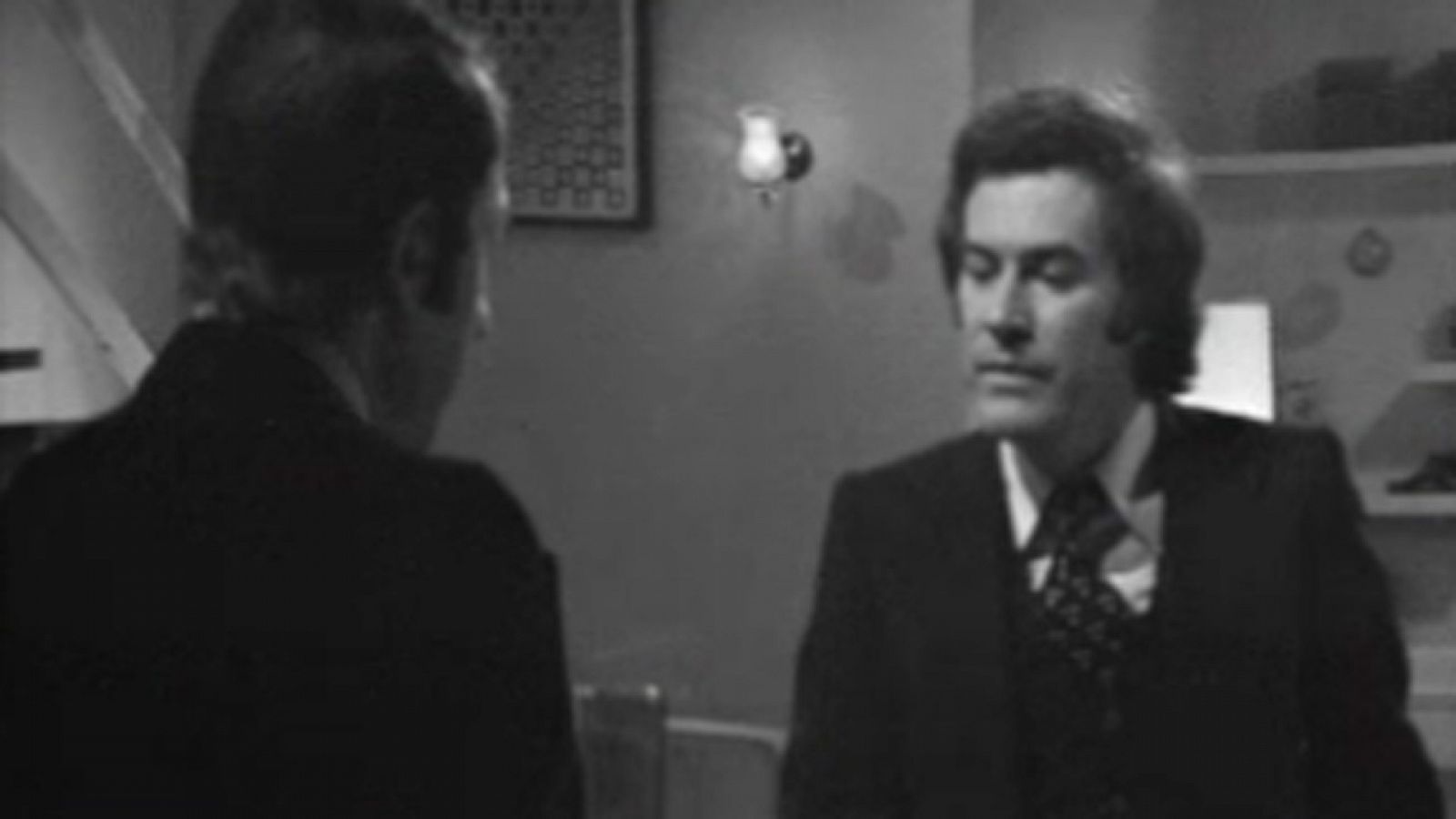 Palabras cruzadas - El caso del malentendido - Palabras cruzadas | Ver