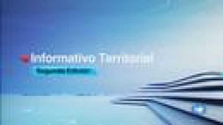 Noticias de Castilla-La Mancha - Noticias de Castilla-La Mancha 2 - 10/10/19