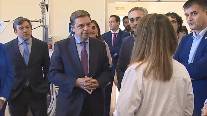 Informativo Telerioja - Informativo Telerioja 2 - 10/10/19