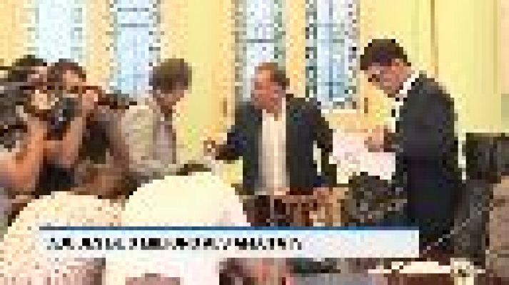 Informatiu Balear - Informatiu Balear 2 - 10/10/19