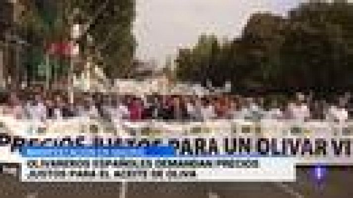 Noticias Andalucía - Noticias Andalucía 2 - 10/10/2019