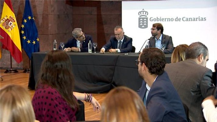 Telecanarias - Canarias en 2' - 10/10/2019