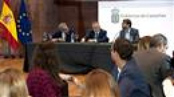 Telecanarias - Canarias en 2' - 10/10/2019