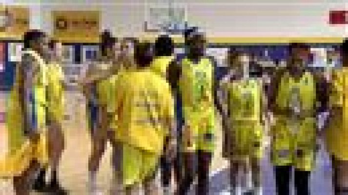 Telecanarias - Deportes Canarias - 10/10/2019