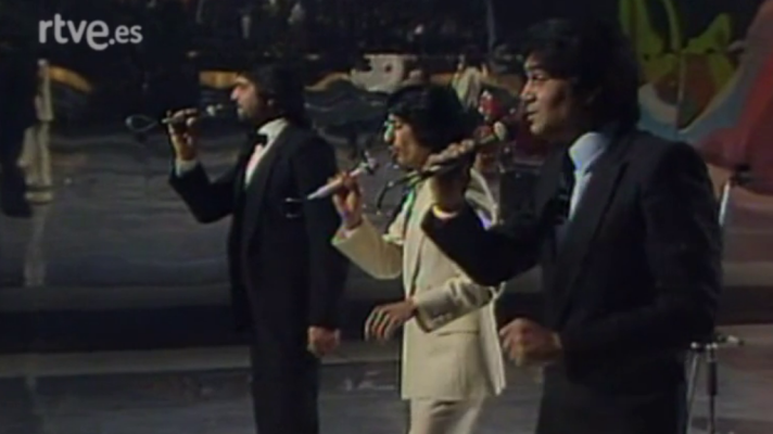 Estudio abierto - 02/02/1983