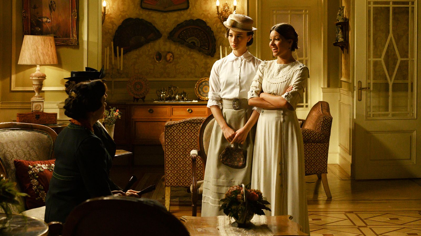 Acacias 38 - Capítulo 1116 - Ver ahora