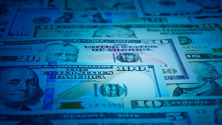 Una 'selva' de dinero negro en pleno Buenos Aires