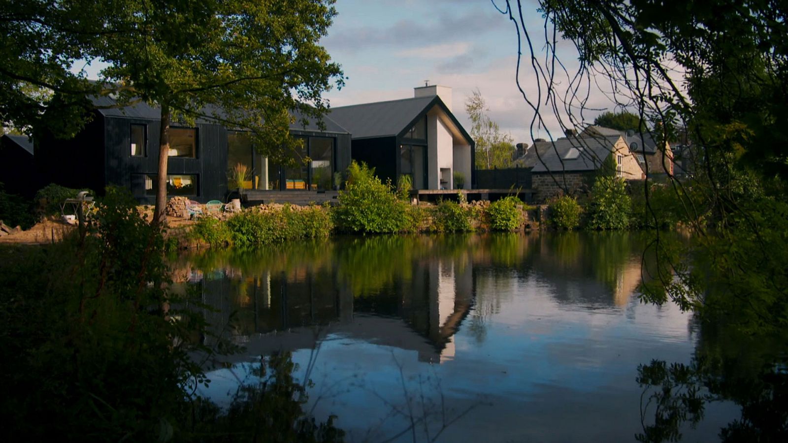 Otros documentales - Grandes diseños. T16 - Episodio 11: Sheffield (Parte 1) - ver ahora