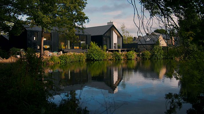 Otros documentales - Grandes diseños. T16 - Episodio 11: Sheffield (Parte 1)