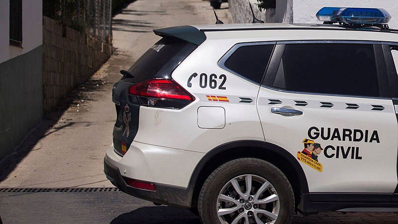Detenida una mujer por matar presuntamente a su hijo de 7 años en El Ejido