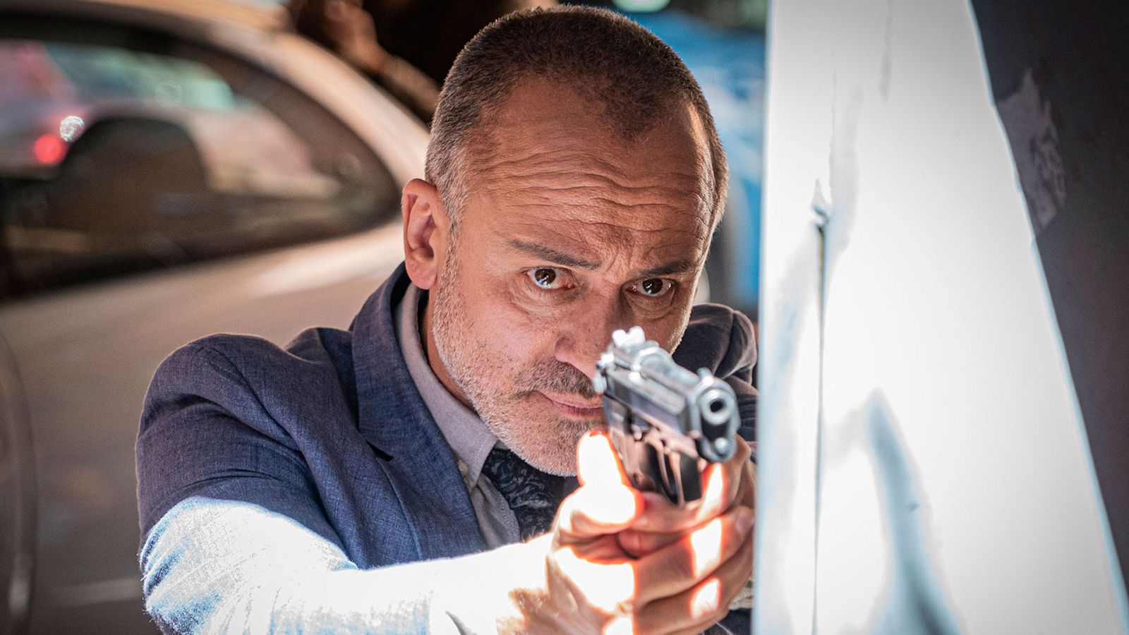 Estoy Vivo: Capítulo 3x03 |RTVE.es