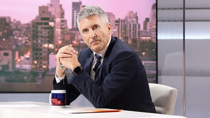 La noche en 24h - La noche en 24 horas - 10/10/19