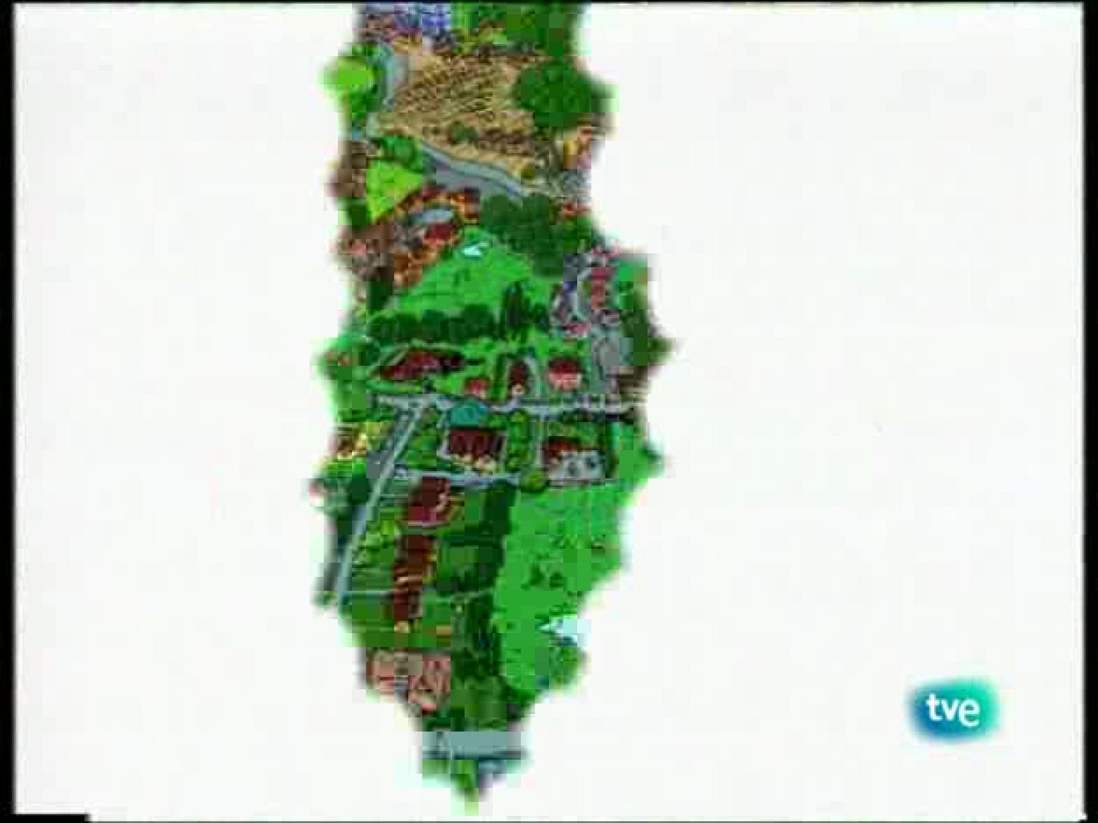 Los Minimonstruos | Ver