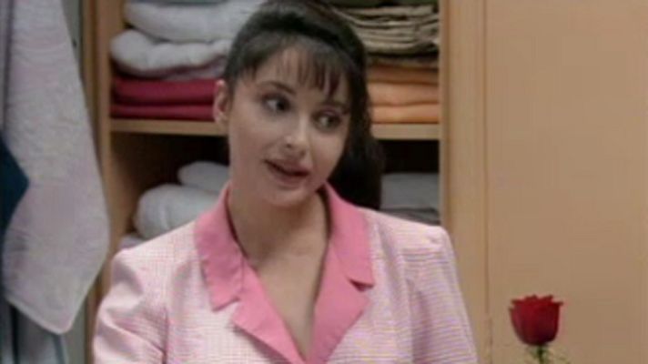 Habitación 503 - Capítulo 16