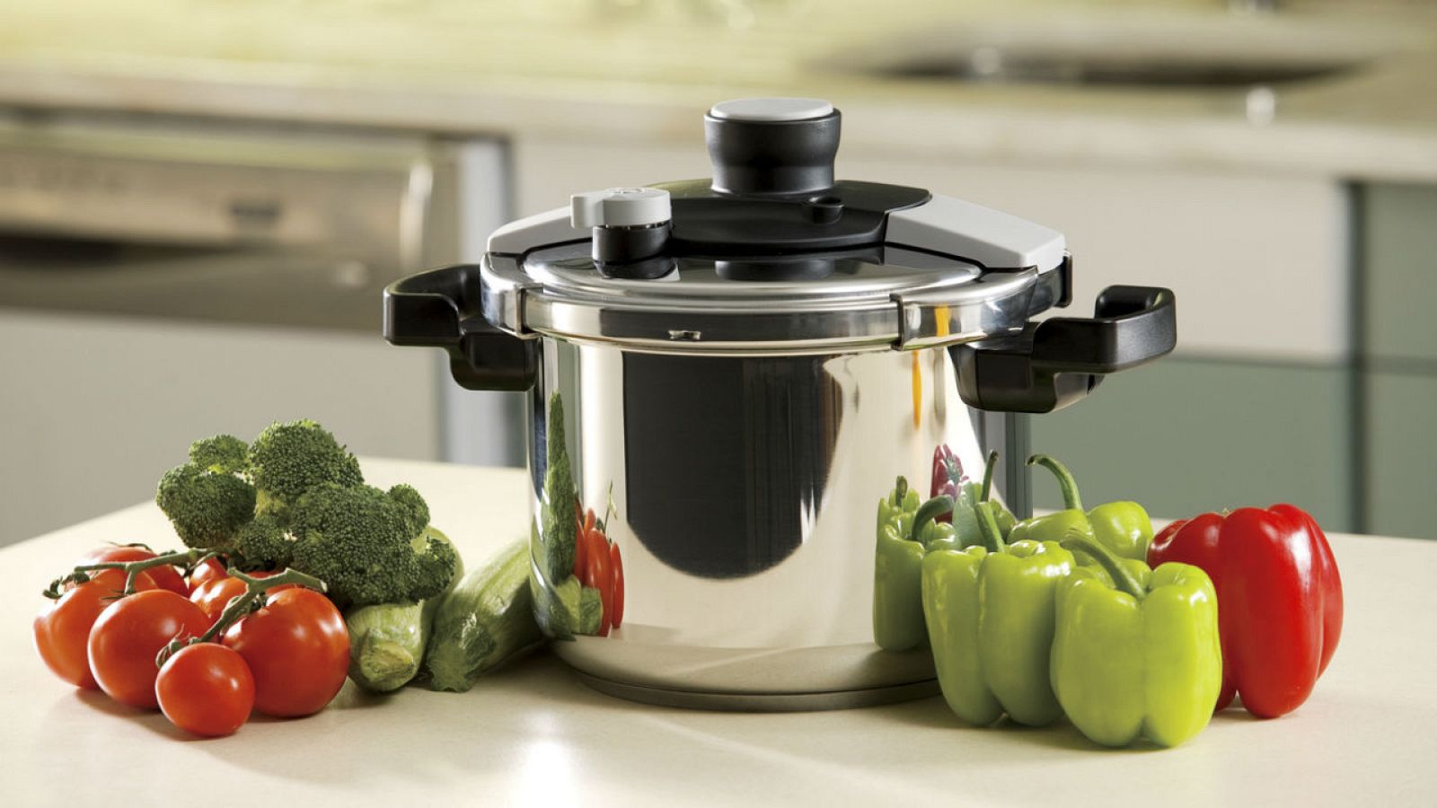 La mañana - ¿Cómo se fabrica una olla a presión? Todo lo que necesitas saber