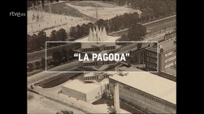 "La Pagoda"