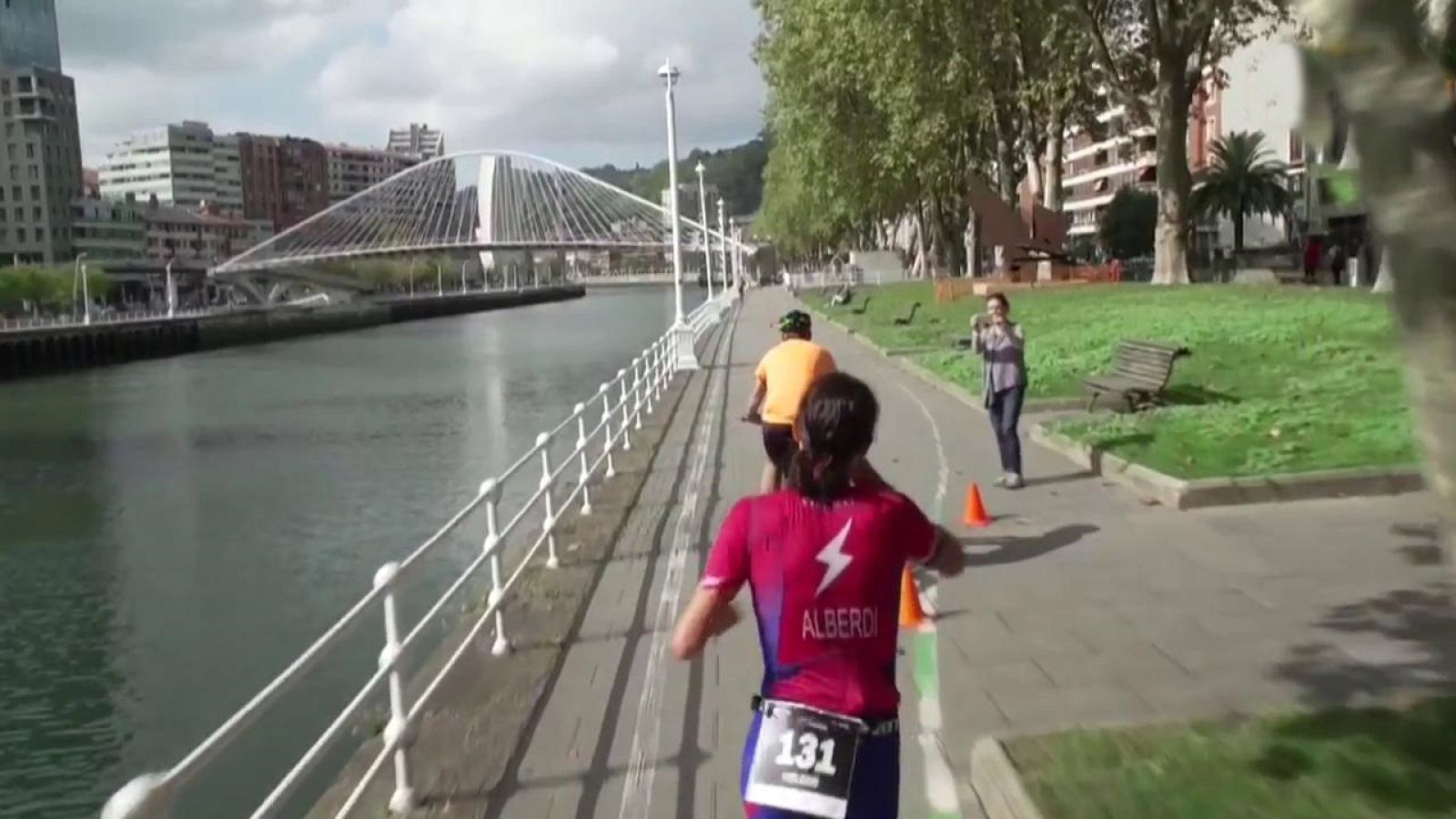 #SomosTriatlón - Programa 20 - ver ahora