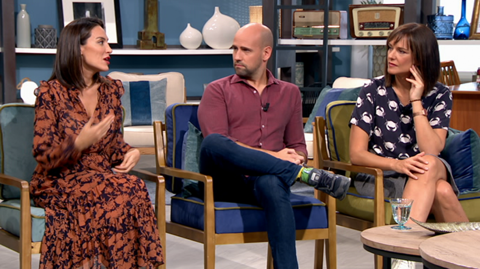 A partir de hoy - 11/10/19 - ver ahora