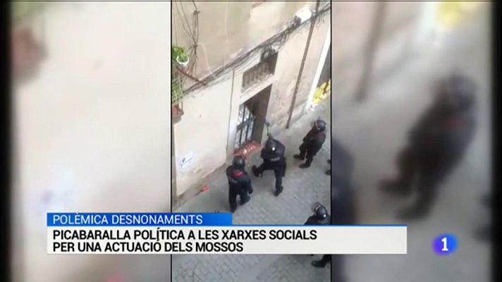 L'Informatiu - L'Informatiu  - 11/10/2019