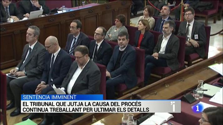 L'Informatiu - L'Informatiu en 3' - 11/10/2019