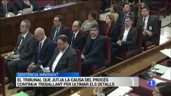 L'Informatiu - L'Informatiu en 3' - 11/10/2019