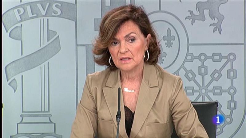  Informativo de Madrid - 11/10/19