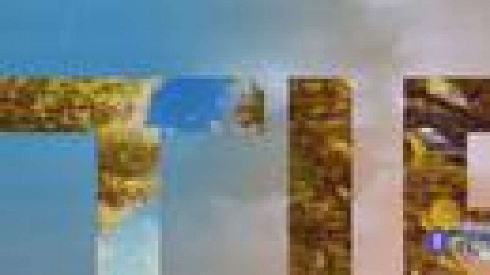 El Tiempo e Castilla-La Mancha - 11/10/19 | Ver