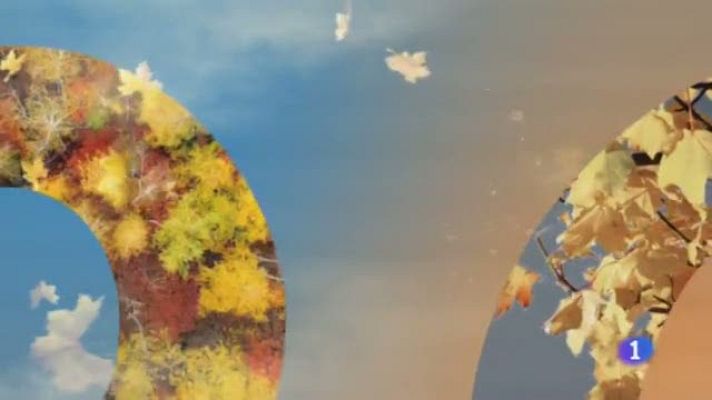 Noticias de Castilla-La Mancha - El Tiempo e Castilla-La Mancha - 11/10/19