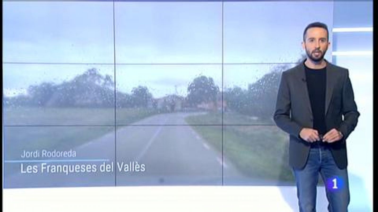 El Temps | 11/10/2019 - RTVE.es