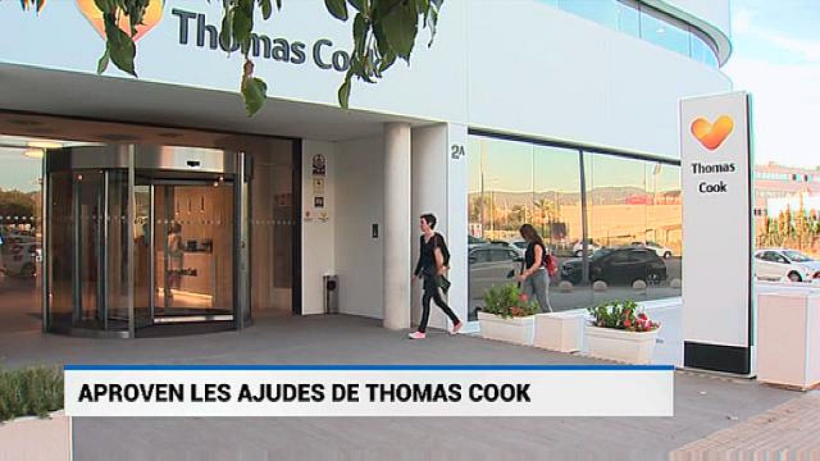 Informatiu Balear en 2' - 11/10/19