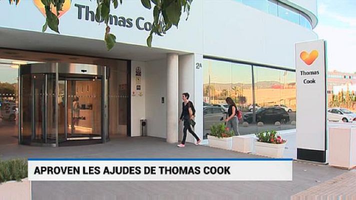 Informatiu Balear - Informatiu Balear en 2' - 11/10/19