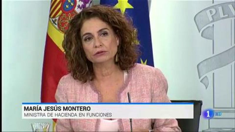 El Gobierno aprueba transferir 5.503 millones a comunidades autónomas y corporaciones locales por las entregas a cuenta