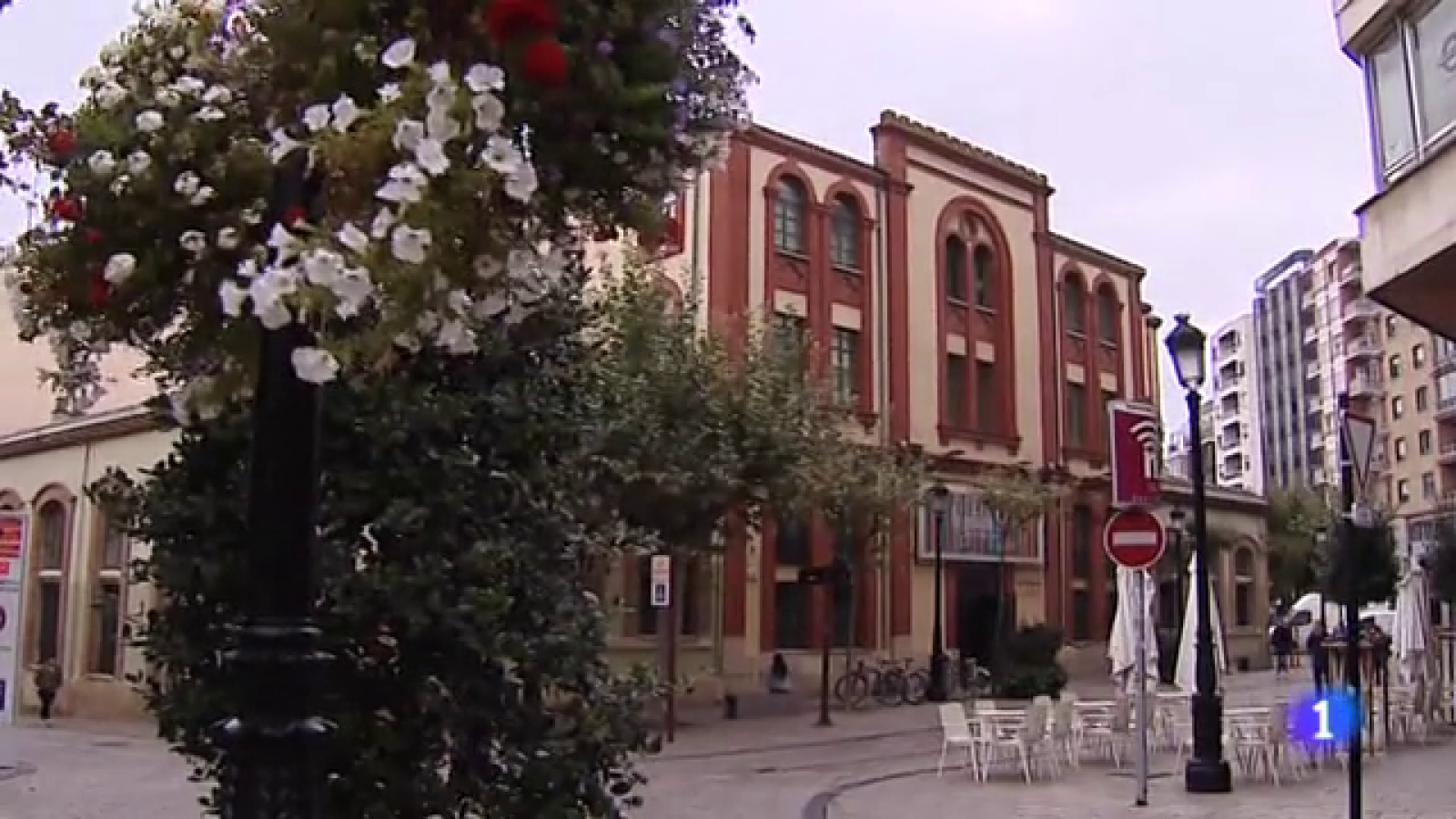 Informativo Telerioja - 11/10/19