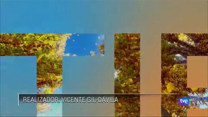 El tiempo - Probabilidad de precipitaciones débiles y dispersas en el norte peninsular y Baleares