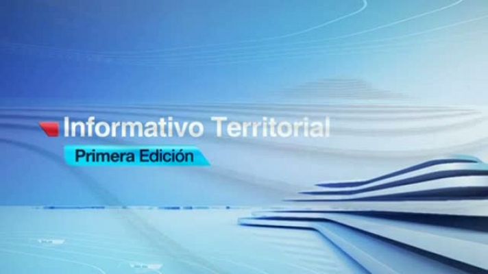 Informativo Telerioja - Telerioja en 2' - 11/10/19