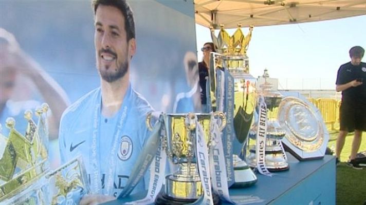 Telecanarias - Deportes Canarias - 11/10/2019