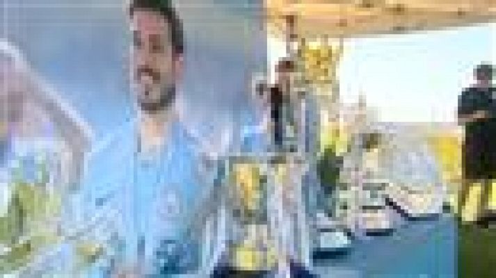 Telecanarias - Deportes Canarias - 11/10/2019