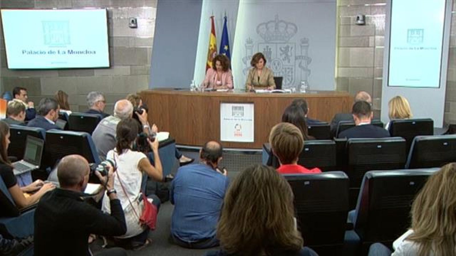 Canarias en 2' - 11/10/2019