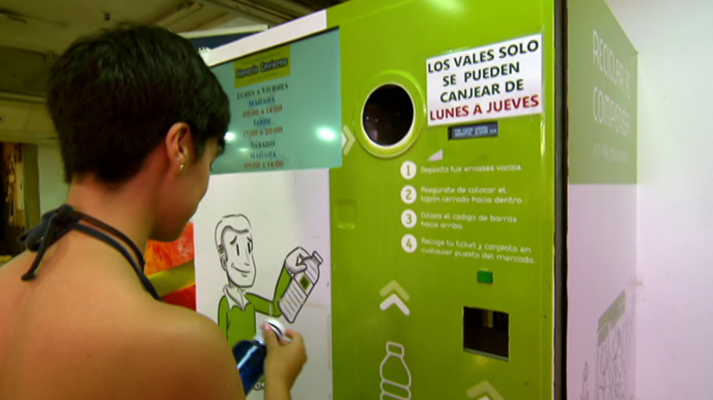 El escarabajo verde - Amarillo 2