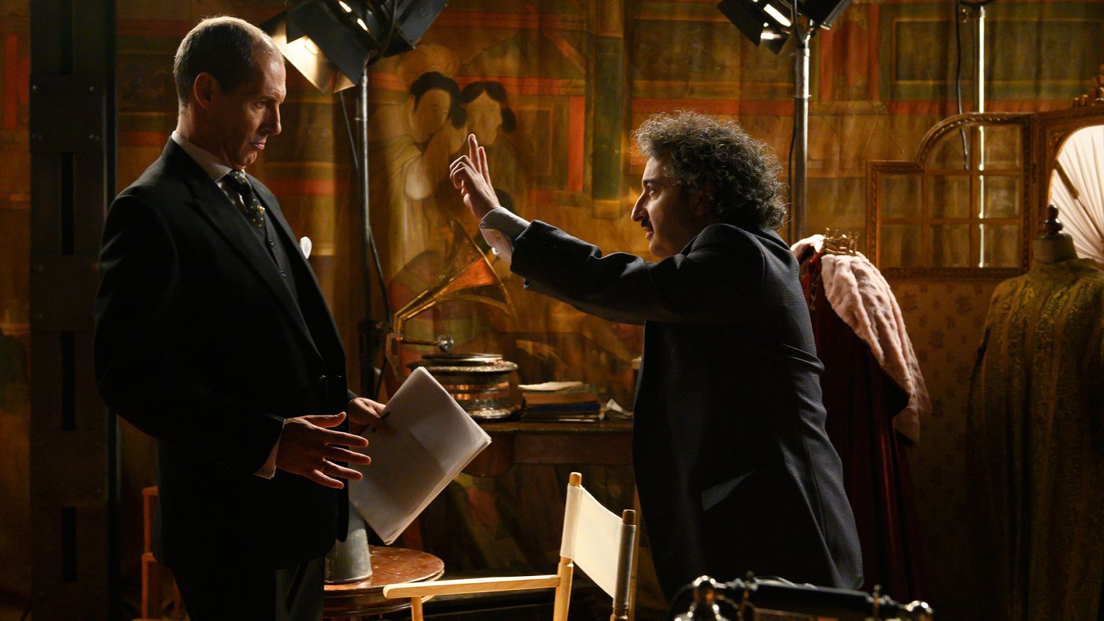 Acacias 38 - Capítulo 1117 - Ver ahora