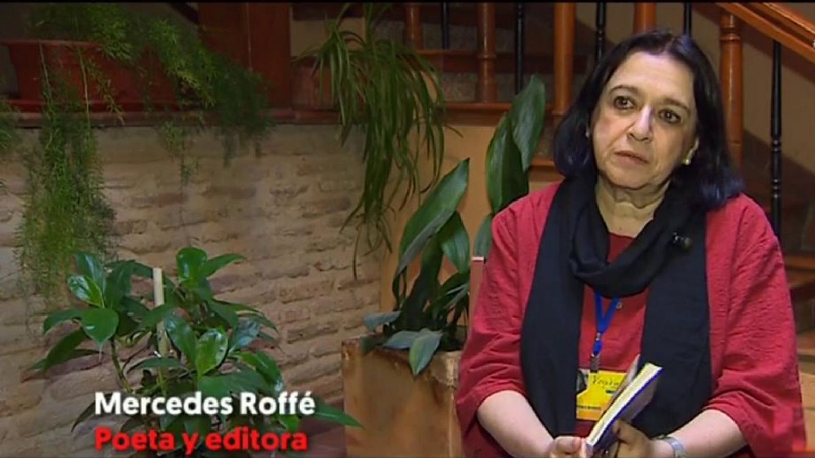 La tarde en 24 horas - #24versos - 10/10/19 - ver ahora