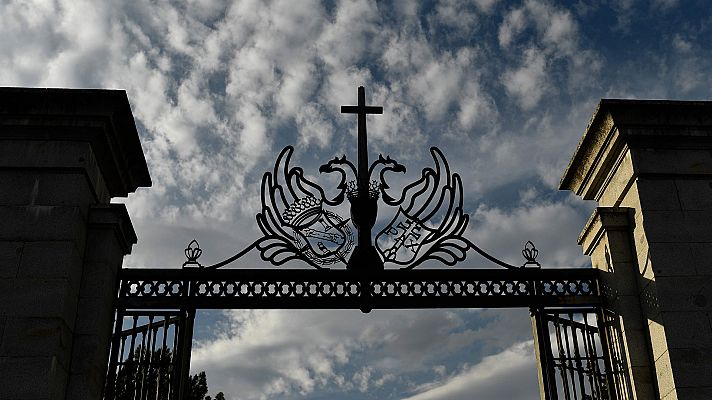 Telediario 1 - Telediario 2 en 4' - 11/10/19