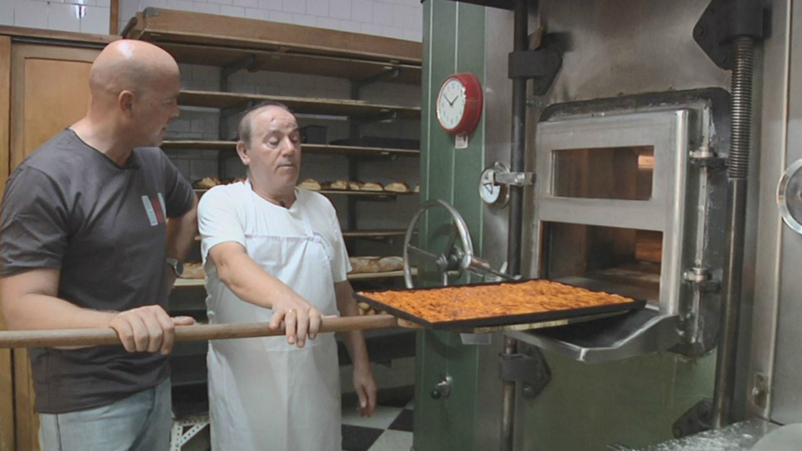 Aquí la Tierra - 11/10/19 - ver ahora