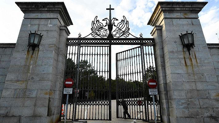 Telediario 1 - Telediario - 21 horas - 11/10/19 - Lengua de signos