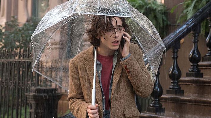 Días de cine - Días de cine - 11/10/19