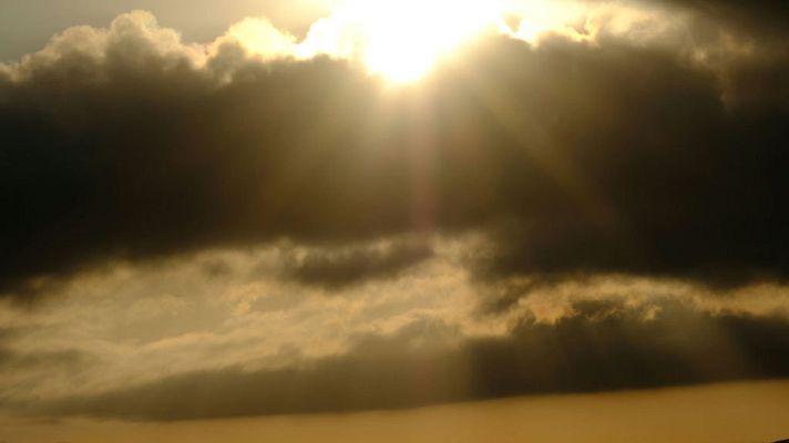 El tiempo - Las máximas superarán los  30 grados