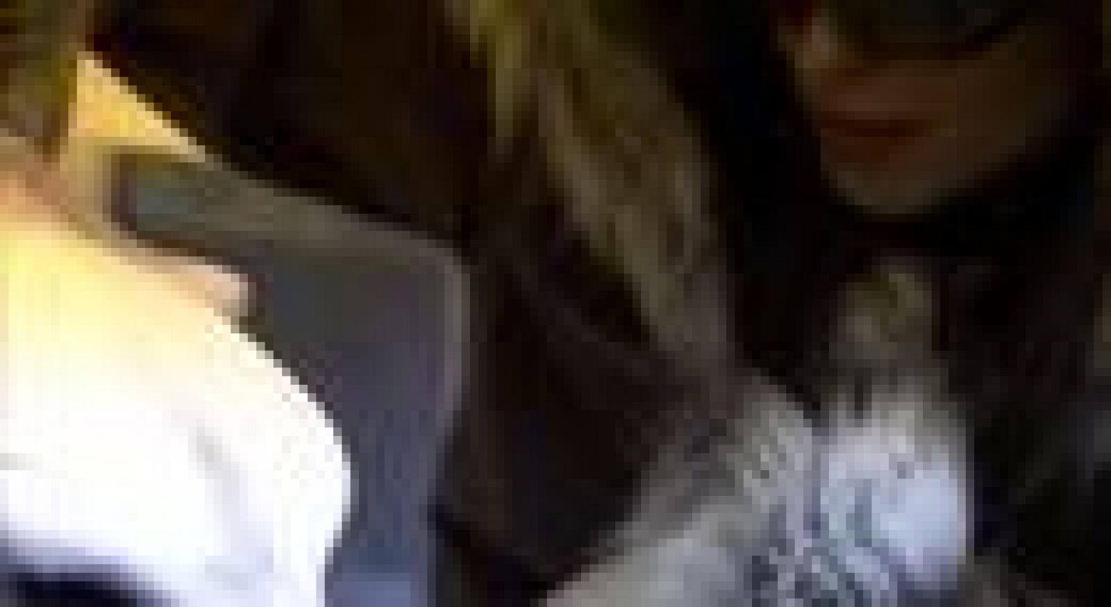 Zahara pone música a la Vuelta Ciclista | Ver